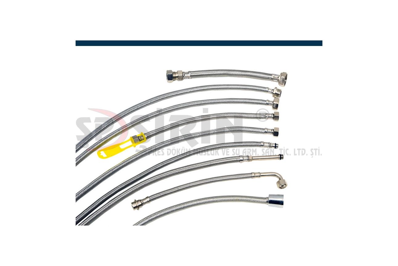 Flexible Hortum İmalatı
